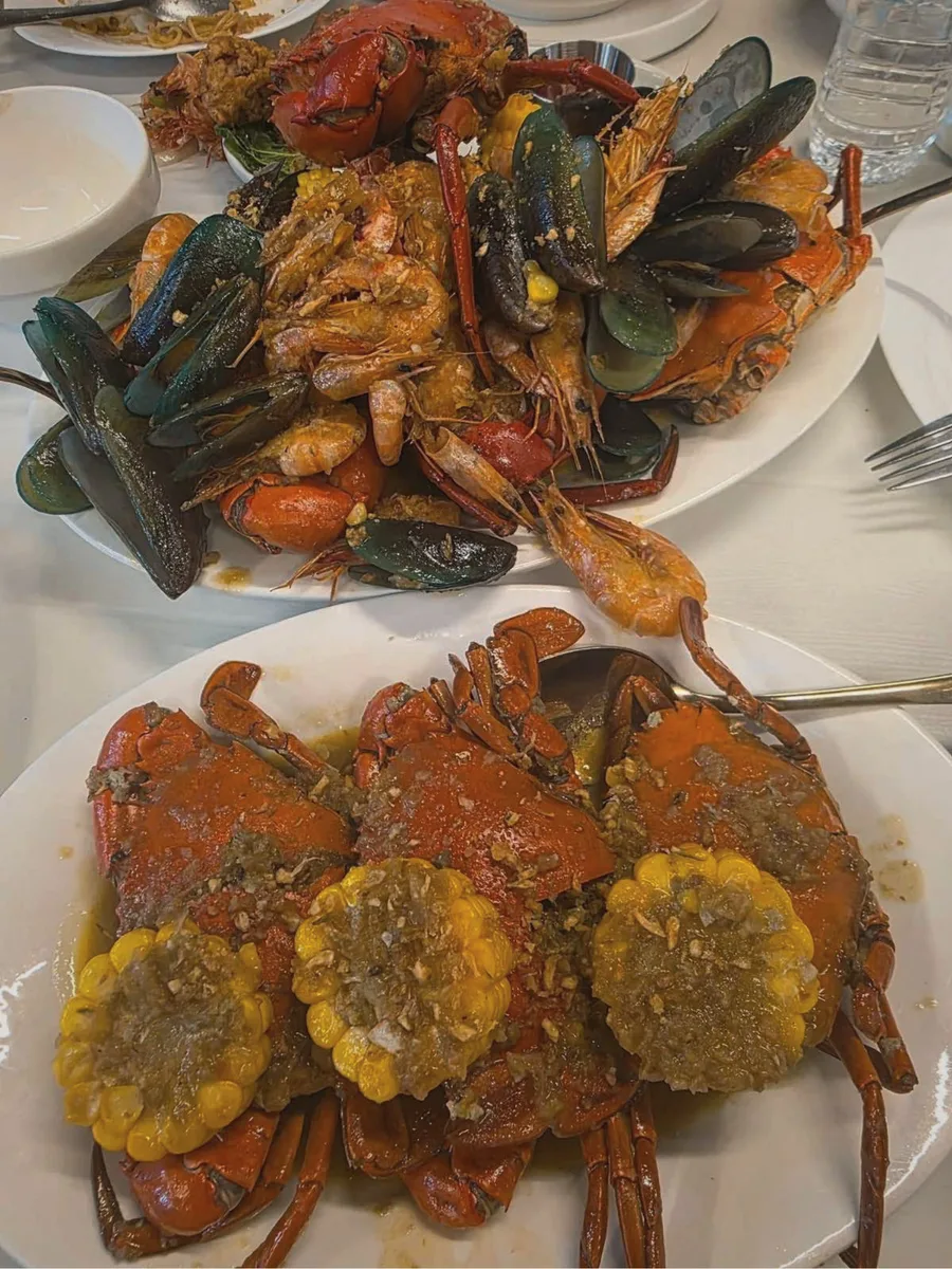 FreshCatch dish 3