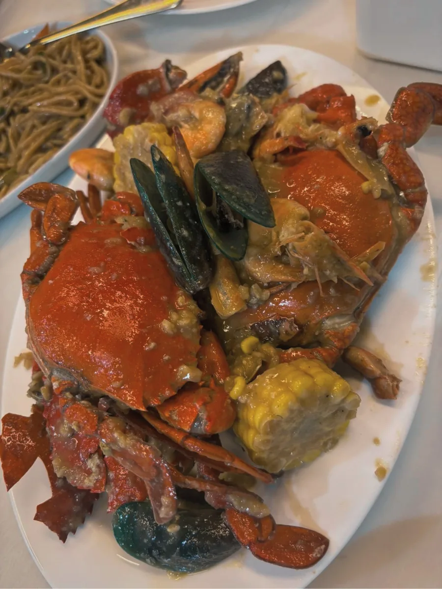 FreshCatch dish 7
